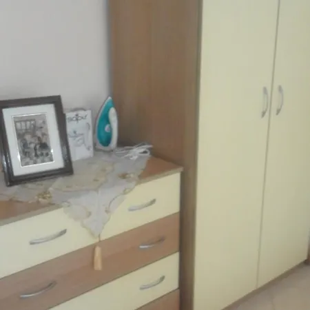 Apartman Sea Sounds