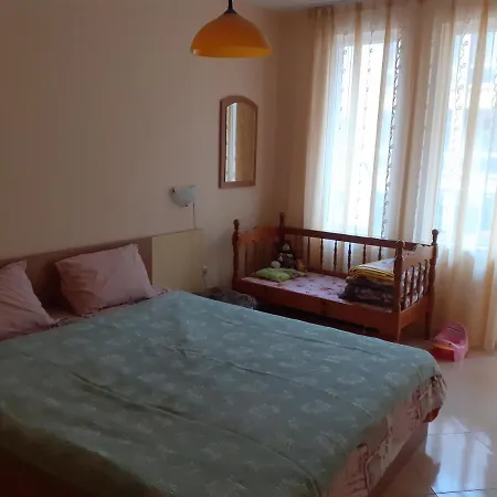 Sea Sounds Apartman