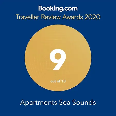Sea Sounds Pomorie