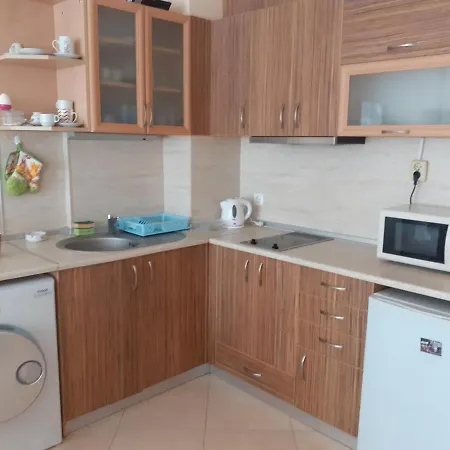 Apartman Sea Sounds Pomorie