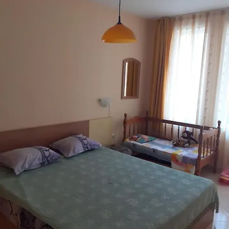 Apartman Sea Sounds