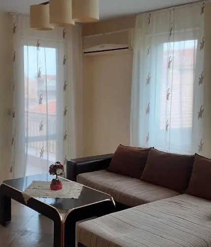 Sea Sounds Appartement Pomorie