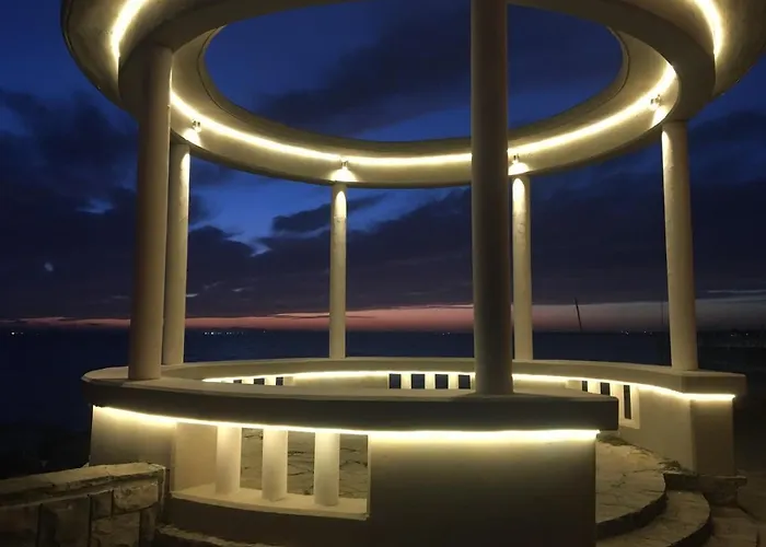 Appartement Sea Sounds *