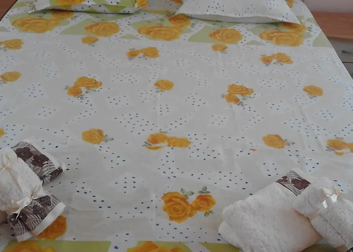 Sea Sounds Appartement Pomorie