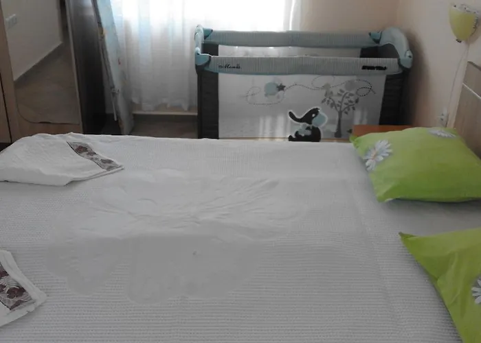 Sea Sounds Appartement