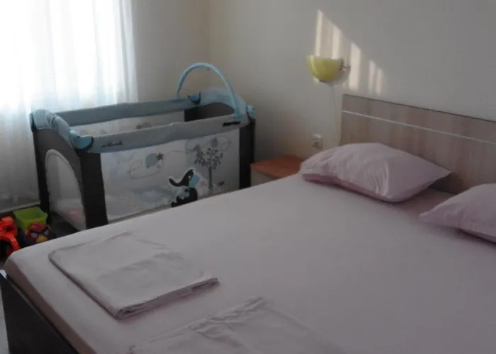 Sea Sounds Appartement