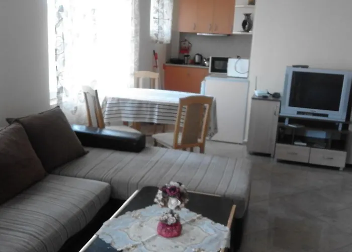 Sea Sounds Appartement Pomorie