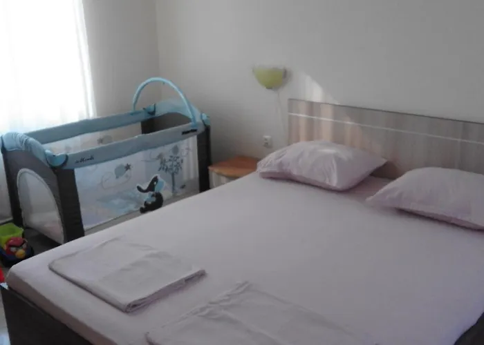 Sea Sounds Appartement *