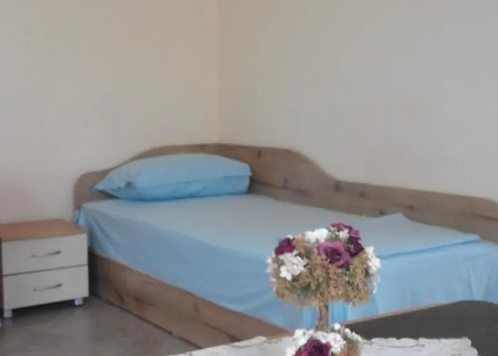 Sea Sounds Appartement *