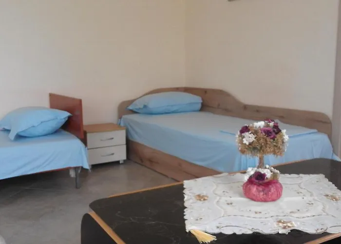 Sea Sounds Appartement Pomorie